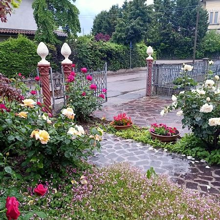 Bed and Breakfast Lily - Storie Del Bosco - San Felice sul Panaro Экстерьер фото