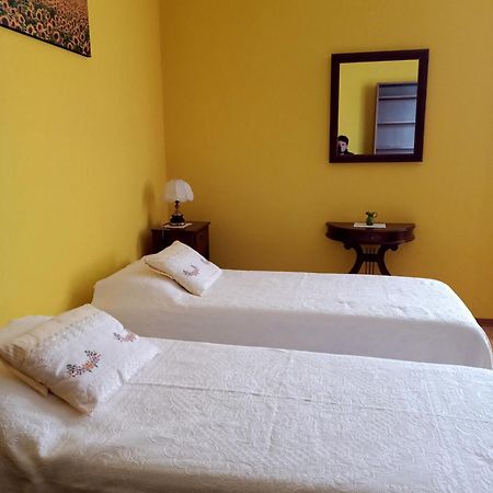 Bed and Breakfast Lily - Storie Del Bosco - San Felice sul Panaro Экстерьер фото