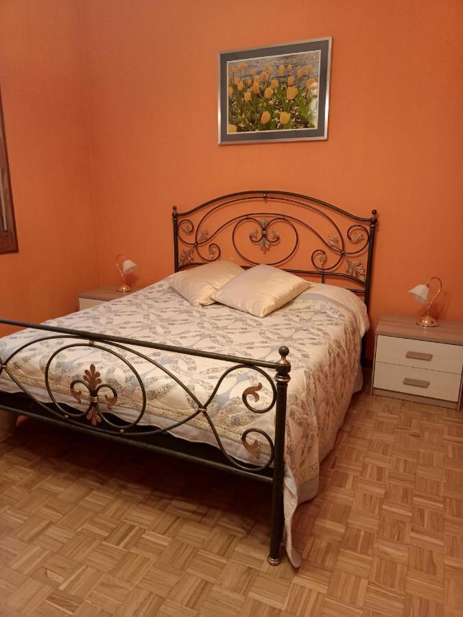 Bed and Breakfast Lily - Storie Del Bosco - San Felice sul Panaro Экстерьер фото