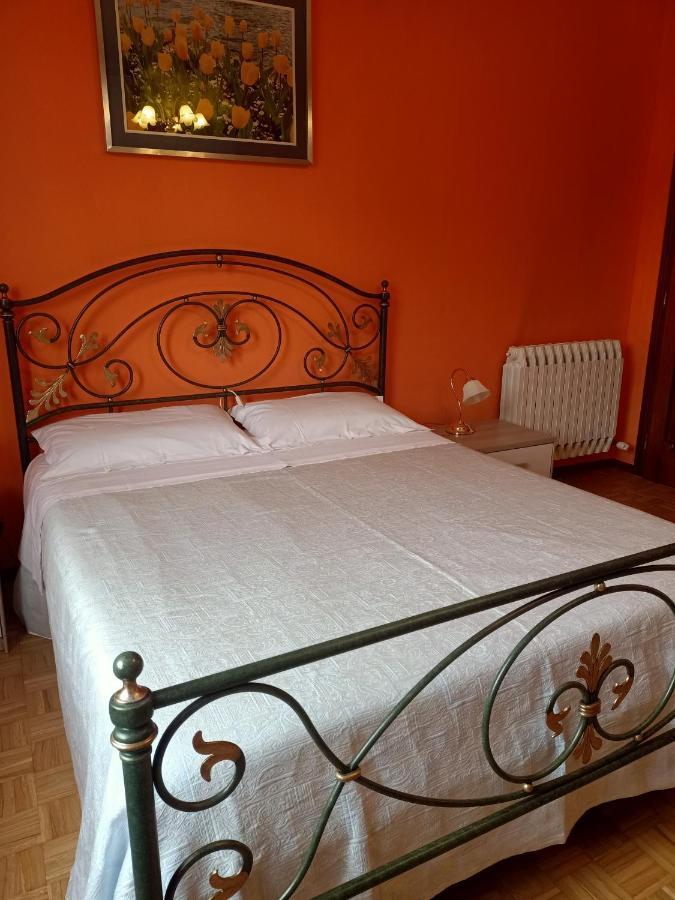 Bed and Breakfast Lily - Storie Del Bosco - San Felice sul Panaro Экстерьер фото